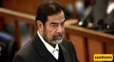 Saddam Hussein’s Strange Request Before Execution / What Was the Last Meal the Dictator Asked For?