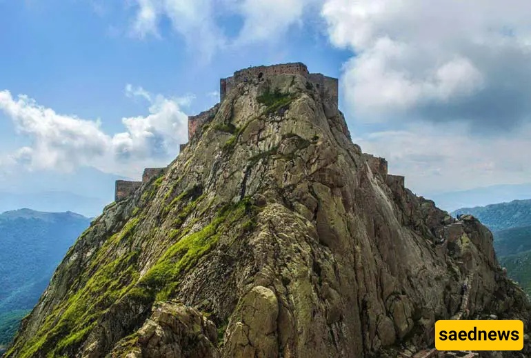 Babak Castle