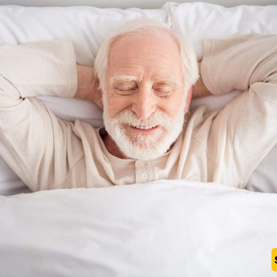 Why Does A Regular Sleep Schedule Matter In Older Age?