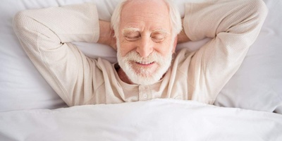 Why Does A Regular Sleep Schedule Matter In Older Age?