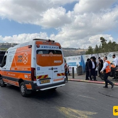 Resistance Attack in Occupied Al-Quds Leaves Four Israelis Dead, Dozens Wounded