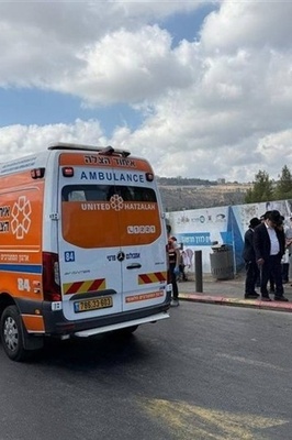 Resistance Attack in Occupied Al-Quds Leaves Four Israelis Dead, Dozens Wounded