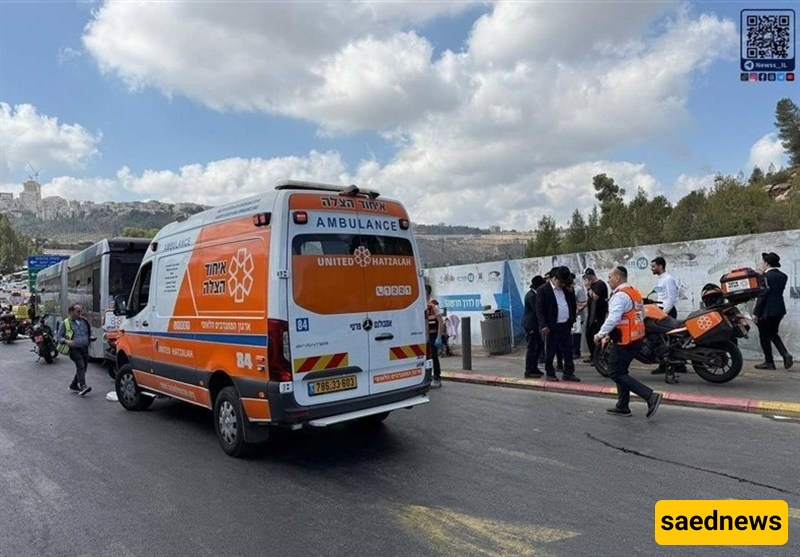 Resistance Attack in Occupied Al-Quds Leaves Four Israelis Dead, Dozens Wounded