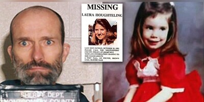 5 Chilling Details About Hadden Clark's Crimes