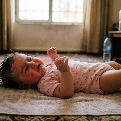 The Silent Threat to Infants in Hot Weather: A Quick Guide to Keeping Your Baby Cool