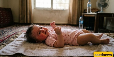 The Silent Threat to Infants in Hot Weather: A Quick Guide to Keeping Your Baby Cool