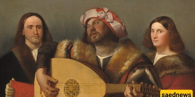 The Small Details in Renaissance Paintings That Were Never Just Decoration