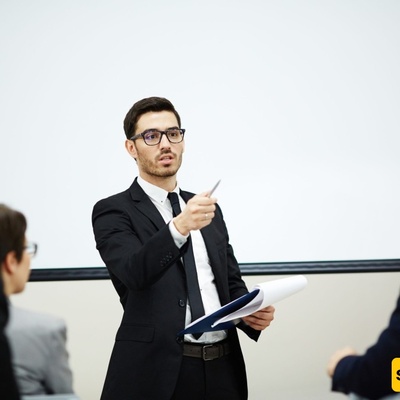 Professional Behaviors That Reflect a Strong Professional Character