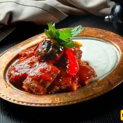 Authentic Iskender Kebab Recipe: Delicious and Easy to Make