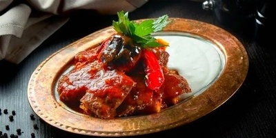 Authentic Iskender Kebab Recipe: Delicious and Easy to Make