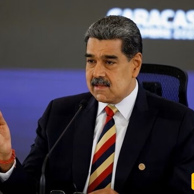 A Meaningful Message From Maduro From Inside Prison