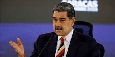 A Meaningful Message From Maduro From Inside Prison