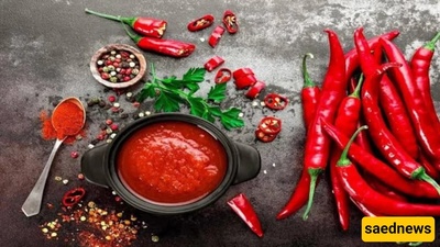 How to Make Delicious Homemade Mexican Chipotle Sauce for Fried Foods