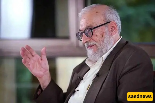 Iranian Official Urges Total Clampdown on Foreign Internet Amid Security Crackdown