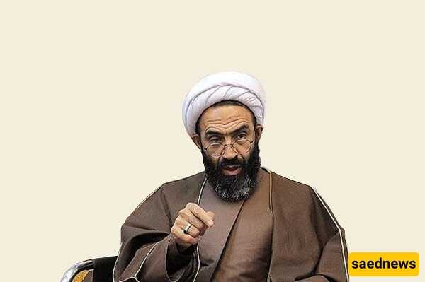 Naghdali: Promoting Slogans that Cause Division Is Prohibited
