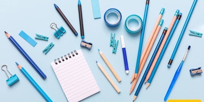 Choosing The Right Stationery For Work And Study