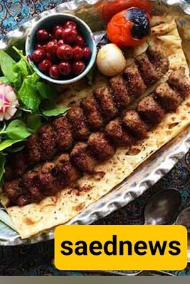 Kebab or Ash? A Journey The Diverse Flavors of Iranian Cuisine