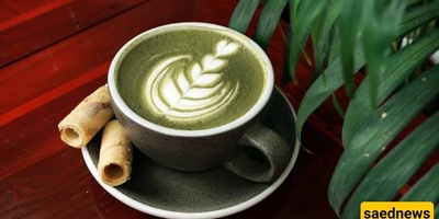 Authentic Matcha Latte Recipe the Café Way + Barista Tips