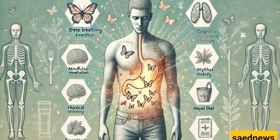 5 Ways to Reduce Stress-Induced Digestive Symptoms