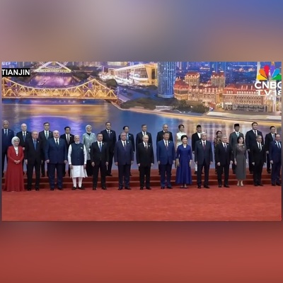 The reason for the absence of Pezeshkian, the President of Iran, in the Shanghai summit group photo was revealed
