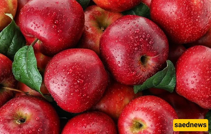 apples