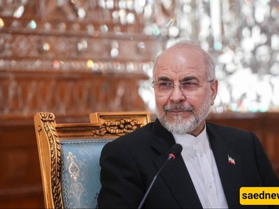 Latest Status Of The Iranian Delegation’s Negotiations Led By Ghalibaf In Qatar