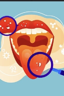 The Secrets Your Tongue Tells About Your Health!