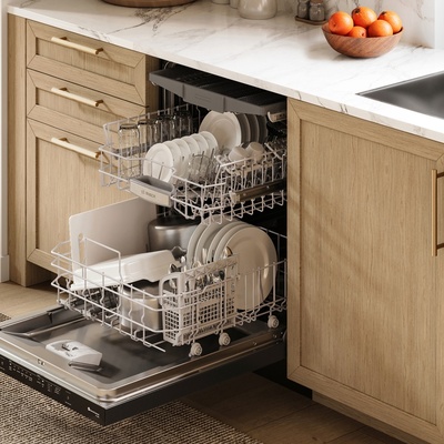Kitchen Items That Should Stay Out of the Dishwasher