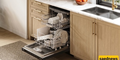 Kitchen Items That Should Stay Out of the Dishwasher