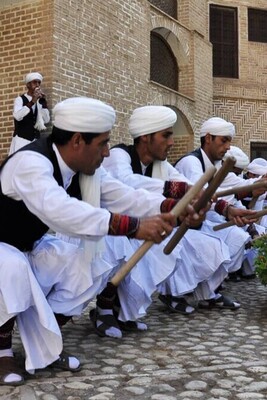An Introduction to the History, Customs, Traditions, and Culture of the People of Birjand