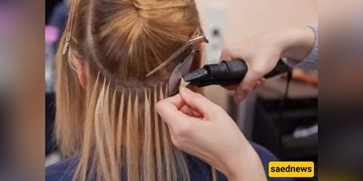 Can Hair Extensions Block Your Wudu? The Religious Rule Everyone Asks