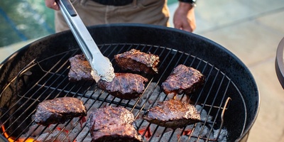 How To Prevent Grilled Meat From Drying Out