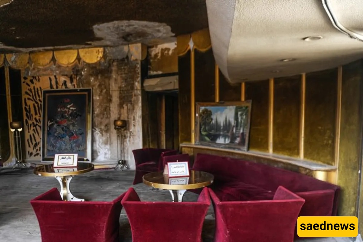 Shams Palace