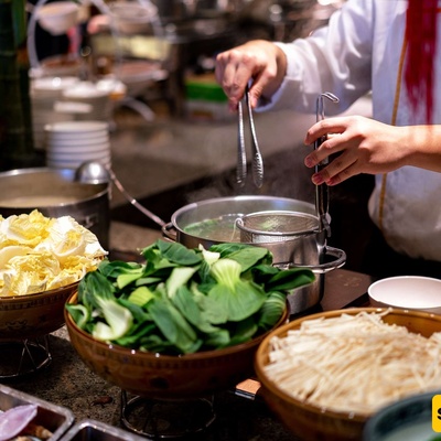 Smart Ways to Prepare Ingredients and Reduce Cooking Time