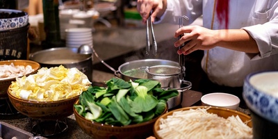 Smart Ways to Prepare Ingredients and Reduce Cooking Time