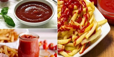 How to Make Sandwich-Shop Style Ketchup Sauce at Home