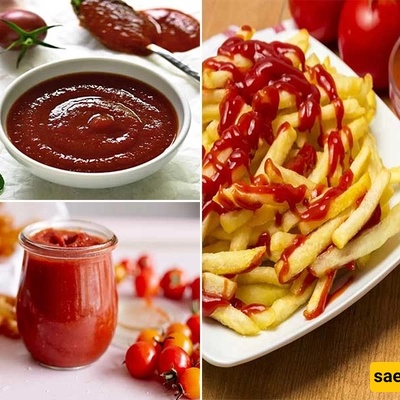 How to Make Sandwich-Shop Style Ketchup Sauce at Home