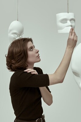 Personality Masks: What They Reveal About Your True Self