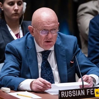Russia’s Anger Over Ukraine’s Drone Attack on a Student Dormitory