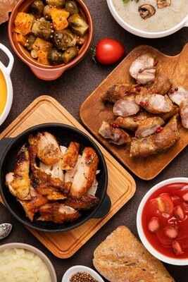 The Cultural Significance of Culinary Traditions