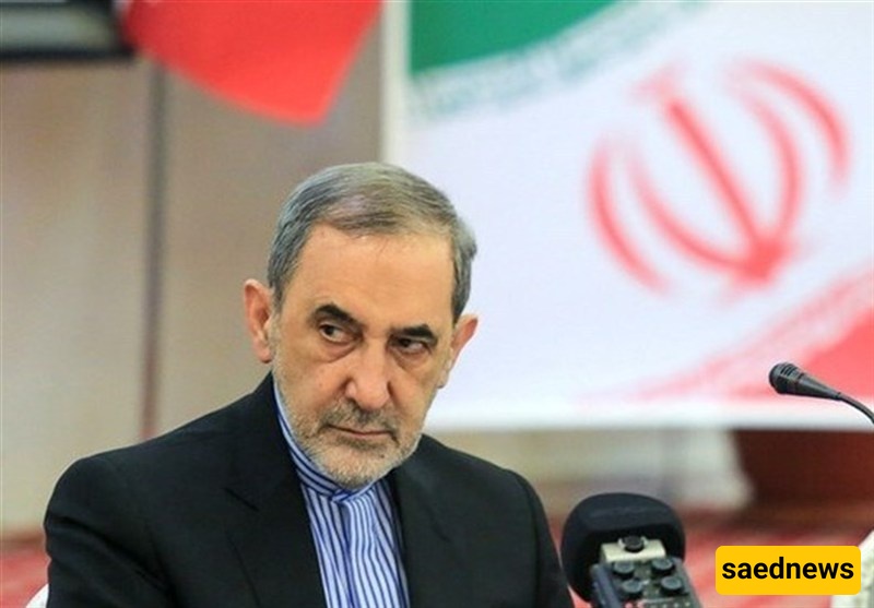 Velayati: Zangezur Corridor A US Project Targeting Iran, Russia