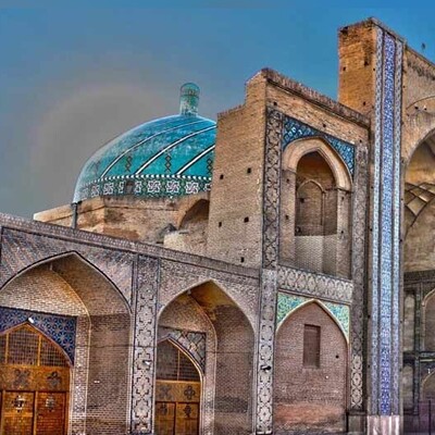 Welcome to Qazvin Your Simple Travel Guide With Tips!