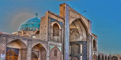 Welcome to Qazvin Your Simple Travel Guide With Tips!