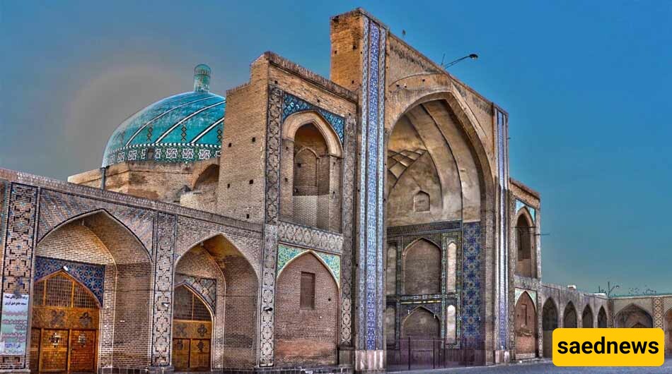 Welcome to Qazvin Your Simple Travel Guide With Tips!