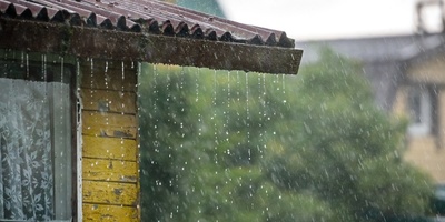 Rainwater Is Not As Clean As You Think: Surprising Findings From Clouds