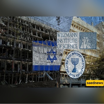 Missiles Turn Israel’s ‘Scientific Brain’ to Rubble: Iran’s Strike Levels Weizmann Institute