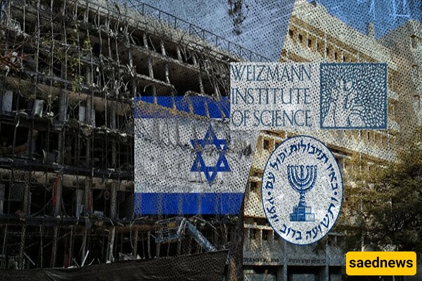Missiles Turn Israel’s ‘Scientific Brain’ to Rubble: Iran’s Strike Levels Weizmann Institute