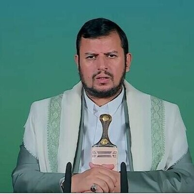 Path Of Martyr Nasrallah Will Continue: Houthi