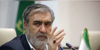 MP Warns Enemy of Crushing Response