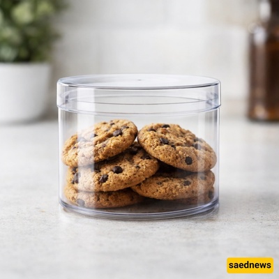 Foods That Should Not Be Stored in Transparent Containers